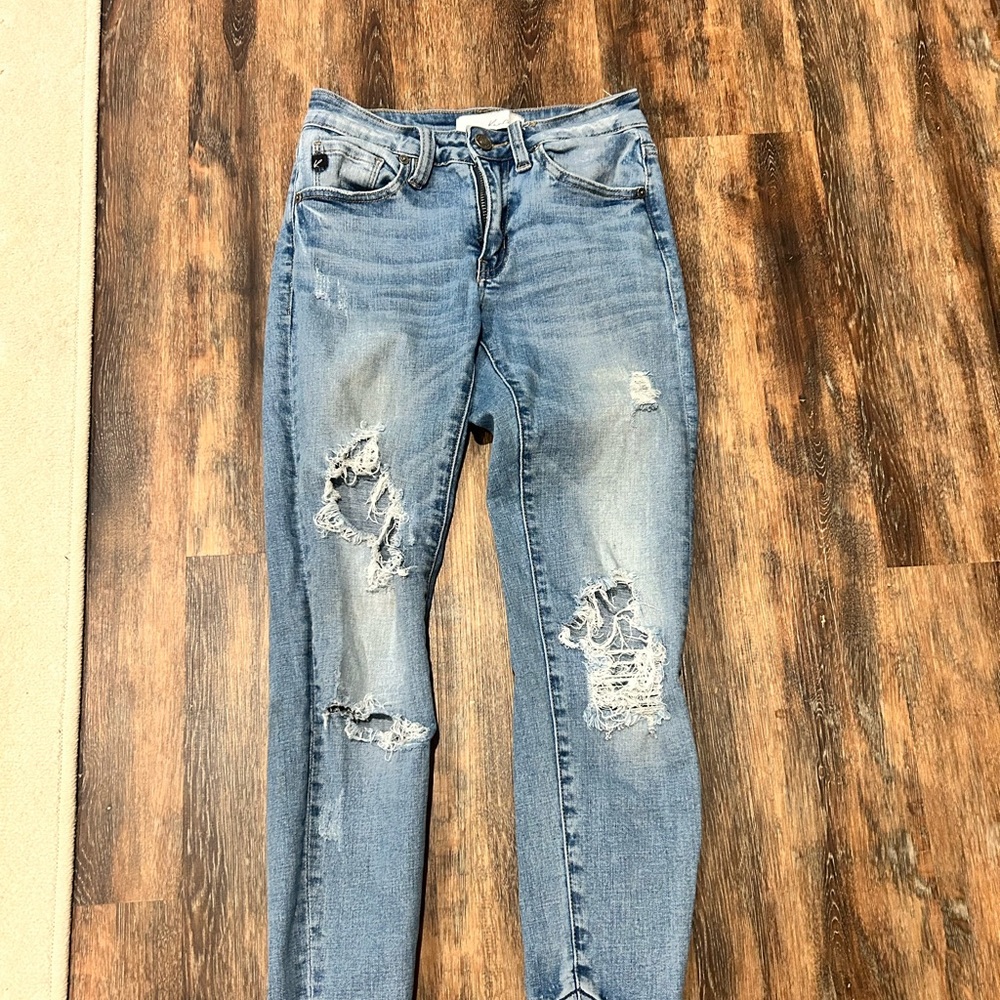 Kancan jeans